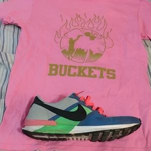 Buckets T-shirt
